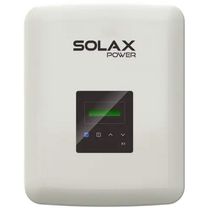 Мережевий інвертор SolaX Power PROSOLAX Х1-5.0-T-D