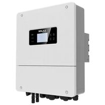 Гібридний інвертор SolaX Power PROSOLAX X1-HYB-6.0-LV 6kW 1Ф