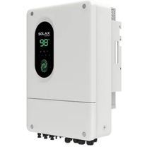Гібридний інвертор SolaX Power PROSOLAX X1-Lite-12.0-LV Гібридний інвертор SolaX Power PROSOLAX X1-Lite-12.0-LV
