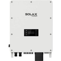 Гібридний інвертор SolaX Power PROSOLAX X3-AELIO-50K