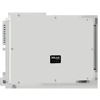 Сетевой инвертор SolaX Power PROSOLAX X3-FTH-110K
