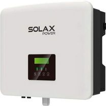 Гибридный инвертор SolaX Power PROSOLAX X3-HYBRID 15.0M / 15.0D