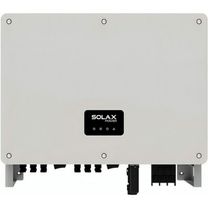 Сетевой инвертор SolaX Power PROSOLAX X3-MGA-50K-G2