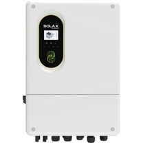 Гибридный инвертор SolaX Power PROSOLAX X3-NEO-12K-LV 12kW 3Ф