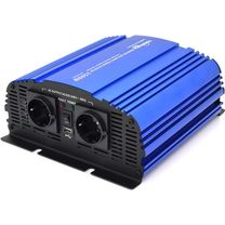 Інвертор Tommatech MS-1500-24, 24V/220V, 1500W