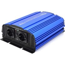 Інвертор Tommatech MS-2500-24, 24V/220V, 2500W