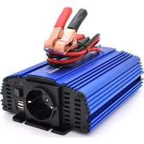 Инвертор Tommatech MS-600 12V/220V 600W