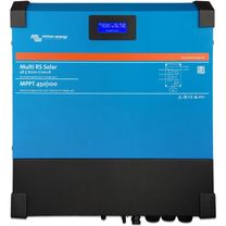 Гібридний інвертор Victron Energy Multi RS Solar 48/6000/100-450/80