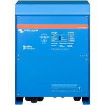 Інвертор VictronEnergy Quattro 48/15000/200-100/100