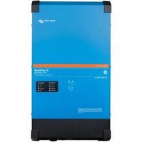 Інвертор VictronEnergy MultiPlus-II 48/8000/110-100