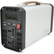 Інвертор Voltronic AEV6500W, 3000W, 12/220V