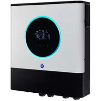 Інвертор Voltronic Axpert Max II 8000, 48V