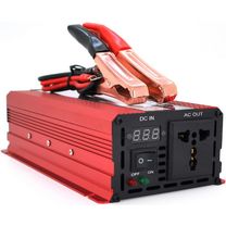 Инвертор Voltronic CJ-1600M DC: 800W 12/220V