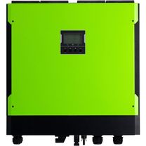 Інвертор Voltronic InfiniSolar 5.5 E 5,5kW, 48V