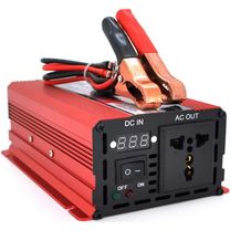 Інвертор Voltronic ST600CP 300W, 12/220V