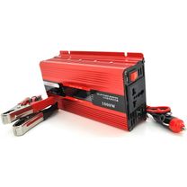 Інвертор Voltronic YT-1000W-CI12V+LCD 1000ВА 600Вт 12/220V Інвертор Voltronic YT-1000W-CI12V+LCD 1000ВА 600Вт 12/220V