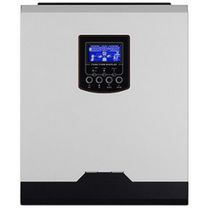 Автономний сонячний інвертор Voltronic Axpert VP 1000-12 (1kW, 12V, PWM, 55VDC, 50А)