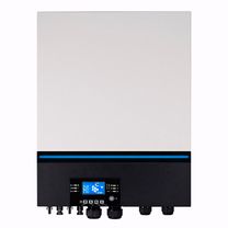 Автономный солнечный инвертор Voltronic Axpert MAX 7.2K-48 (Axpert MAX 7200-48-230)