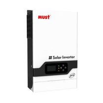 Автономный инвертор MUST PV18-3524 PRO (MPPT)