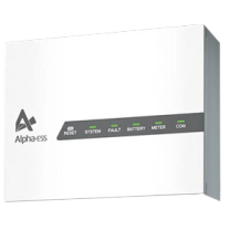 Гибридный инвертор AlphaESS SMILE-S6-HV