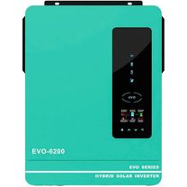 Гибридный солнечный инвертор (hybrid) Anern AN-SCI-EVO-6200 Europe