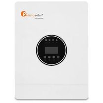 Гібридний сонячний інвертор (hybrid) Felicity Solar IVEM5048-LV