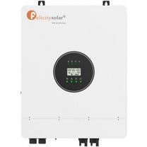 Гибридный солнечный инвертор (hybrid) Felicity Solar IVEM8048