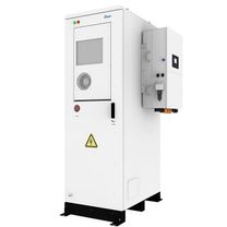 Модульний накопичувач енергії Deye ESS GE-F60 (60 kw/h)
