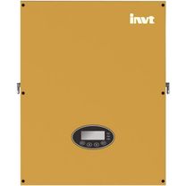 Інвертор INVT BG15KTR (on-grid 15 кВт WiFi)