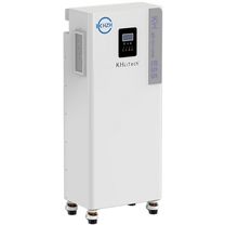 Система хранения энергии KHLiTech Power Wall AIO 5kW/14.3kWh