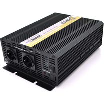Инвертор напряжения DC-AC ORBUS ORMS24-2500 Инвертор напряжения DC-AC ORBUS ORMS24-2500