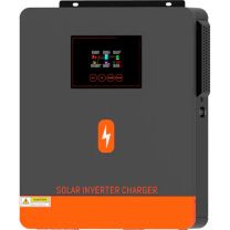 Гибридный солнечный инвертор PowMr POW-HVM4.2M-24V-N Гибридный солнечный инвертор PowMr POW-HVM4.2M-24V-N