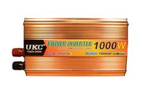 Перетворювач напруги UKC 1000W 12-220 V