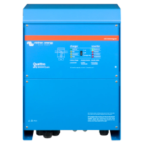 Інвертор VictronEnergy Quattro 48/10000/140-100/100