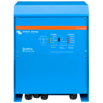 Інвертор VictronEnergy Quattro 48/5000/70-100/100