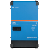 Інвертор VictronEnergy Quattro-II 48/5000/70-50/50 Інвертор VictronEnergy Quattro-II 48/5000/70-50/50
