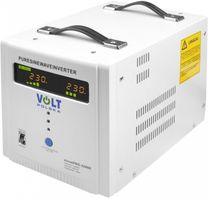 Линейно-интерактивный ИБП Volt Polska SINUS PRO 2200 E 12/230V 1600/2200W (3SP092212E)