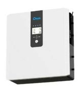 Система зберігання енергії Deye All-in-one ESS 3.6kW with Battery 5.3kWh (RW-F5.3-2H3)