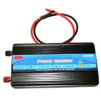Перетворювач напруги Wimpex 5000W 12-220V