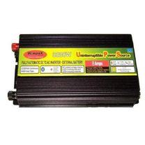 Преобразователь напряжения Wimpex 3200W UPS 12-220V