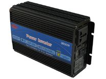 Перетворювач напруги Wimpex 3800W 24V