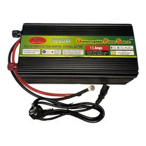 Преобразователь напряжения Wimpex 5200W 12V-220V UPS