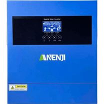 Гібридний інвертор ANENJI ANJ-2000W-12V WIFI