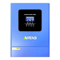 Гибридный инвертор ANENJI ANJ-6200W-48PL-WIFI