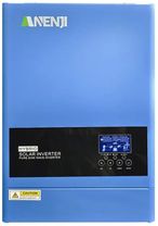 Гібридний інвертор ANENJI ANJ-6200W-48V-WIFI