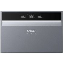 Гібридний інвертор ANKER SOLIX X1 Hybrid Inverter X1-H12K-T - 12kW 3-Phase