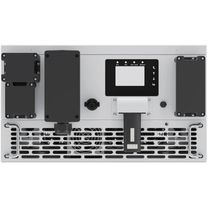 Гібридний інвертор Deye BOS-B 125KW HV-battery 220/380V трифазний (SUN-125K-PCS01HP3)