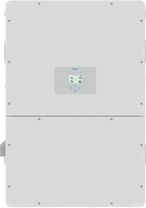 Гибридный инвертор Deye SUN-125K-SG02HP3-EU-GM10 (125 кВт, 3 фазы, 10 МРРТ, HV) Europe