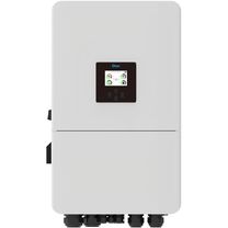 Гібридний інвертор Deye SUN-14K-SG05LP3-EU-SM2 14KW 48V 2 MPPT Wi-Fi 220/380V трифазний