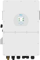 Гібридний інвертор Deye SUN-25K-SG02HP3-EU-AM3 (гібрид: 25 кВт/3ф, MPPT:3)